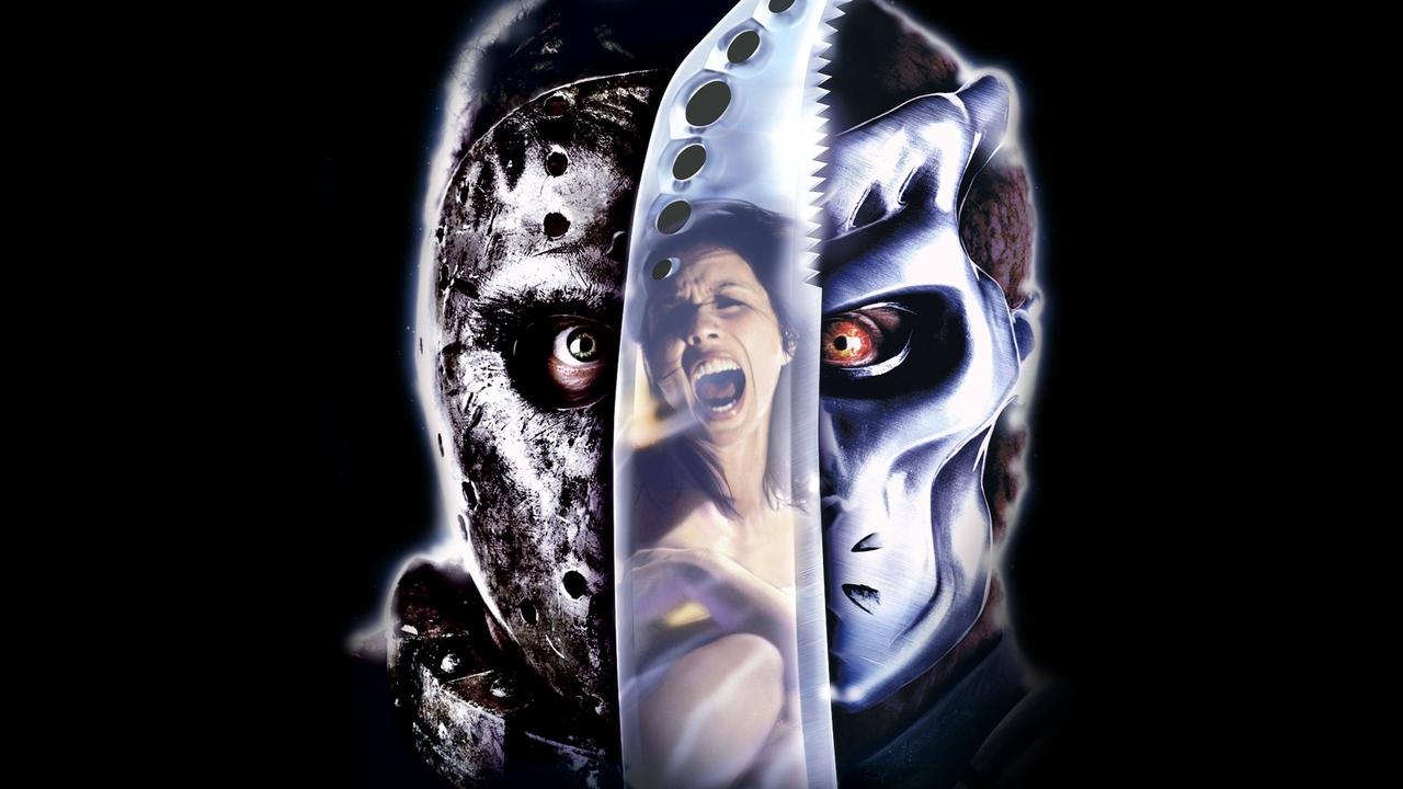 Jason X (2001) abspielen