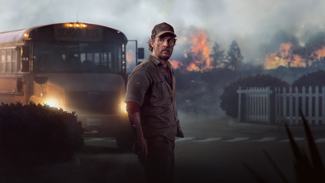 The Lost Bus (2025) abspielen