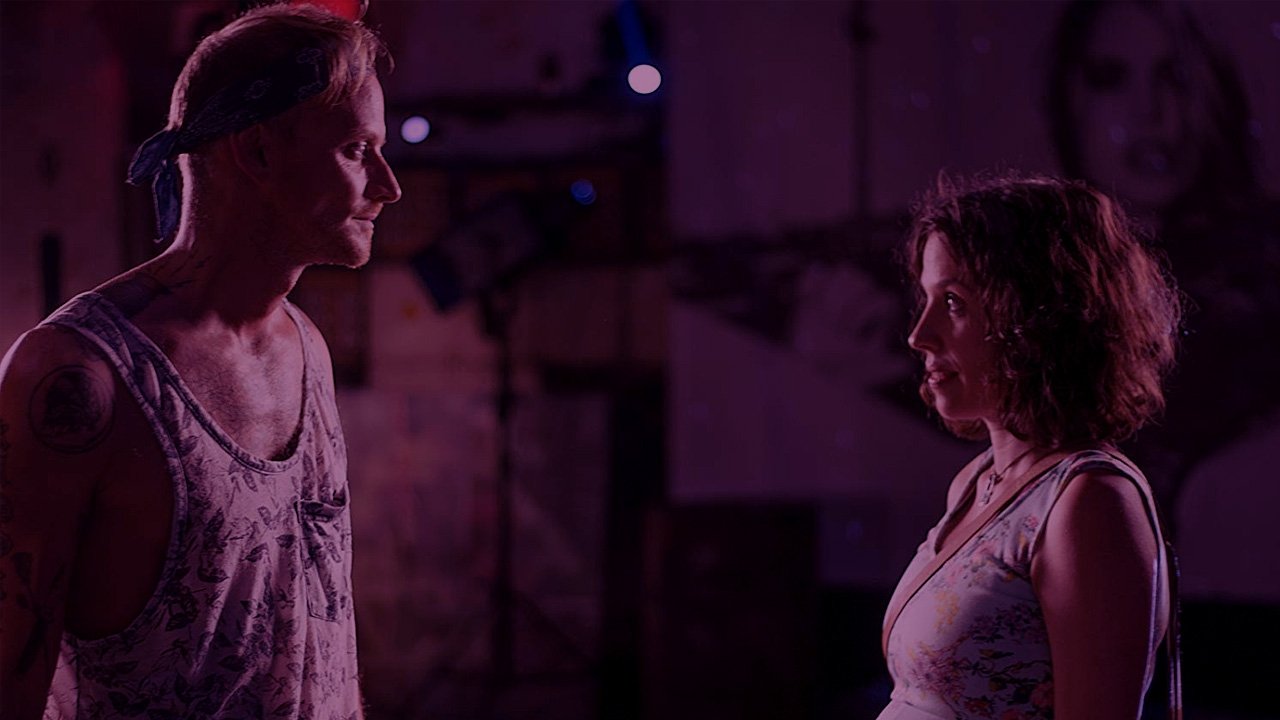 Night Out (2018) abspielen