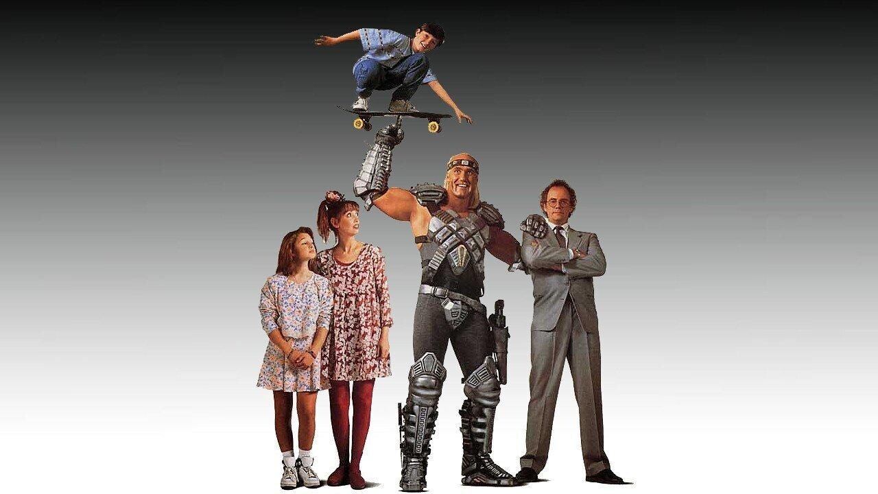 Der Ritter aus dem All (1991) abspielen