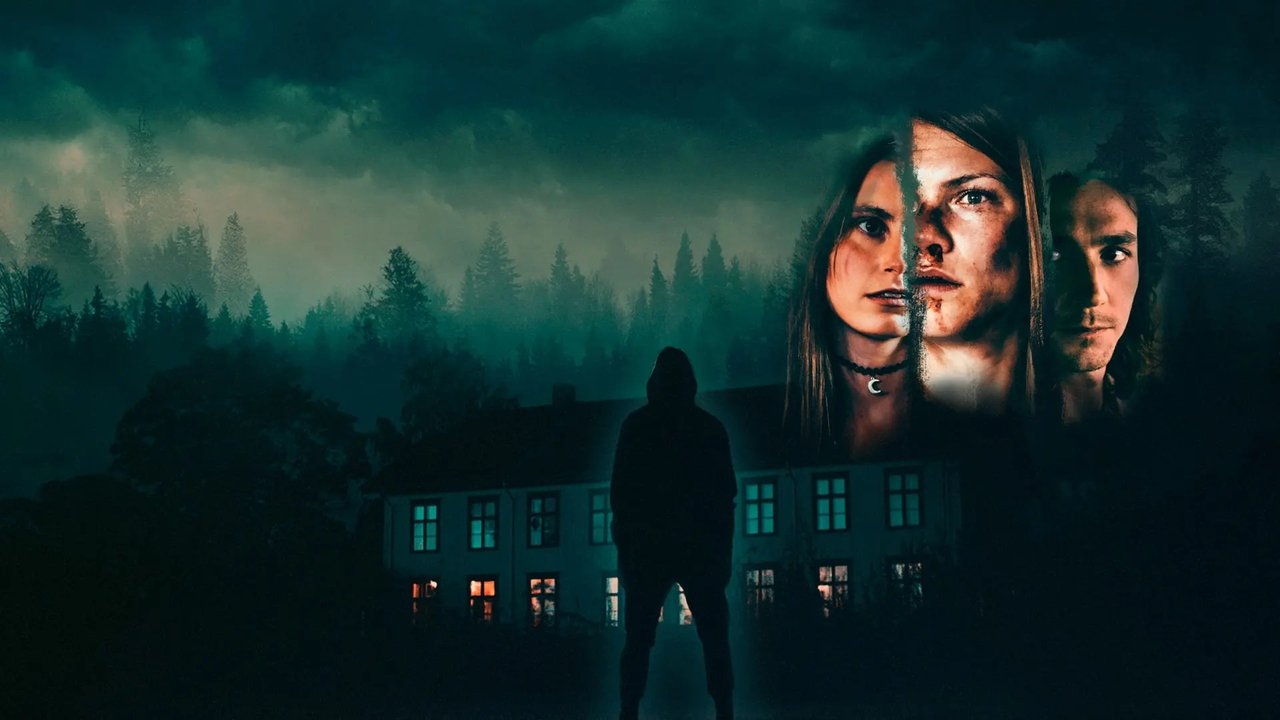 Dark Windows (2023) abspielen