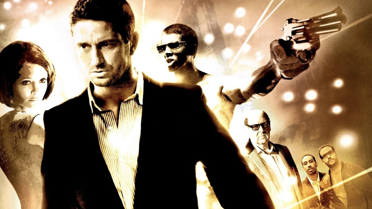 RocknRolla (2008) abspielen