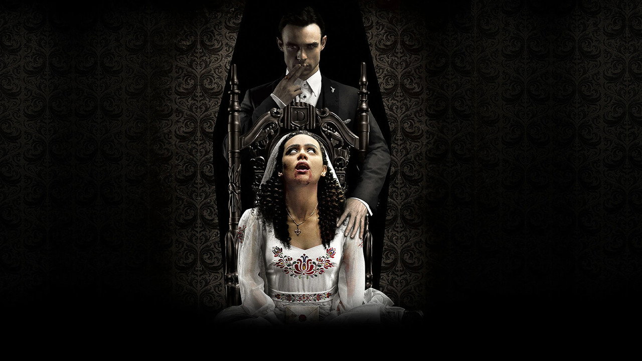 The Invitation - Bis dass der Tod uns scheidet (2022) abspielen