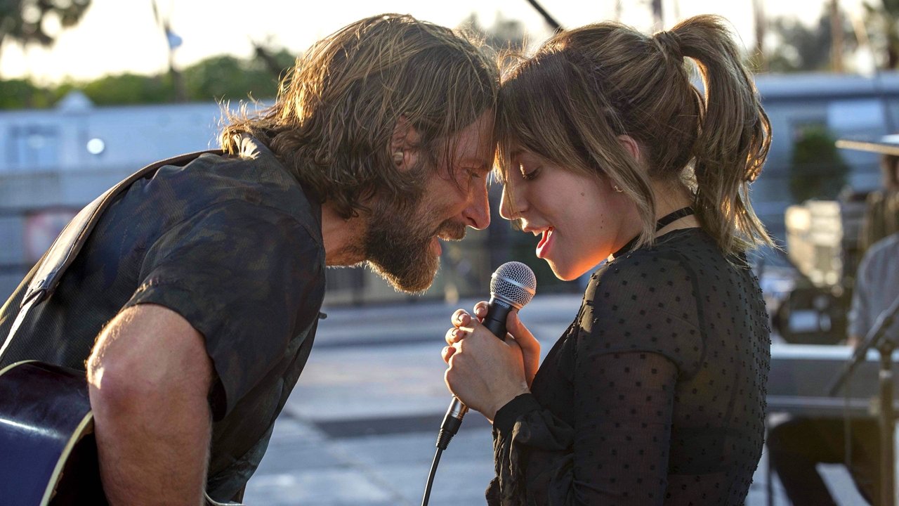 A Star Is Born (2018) abspielen