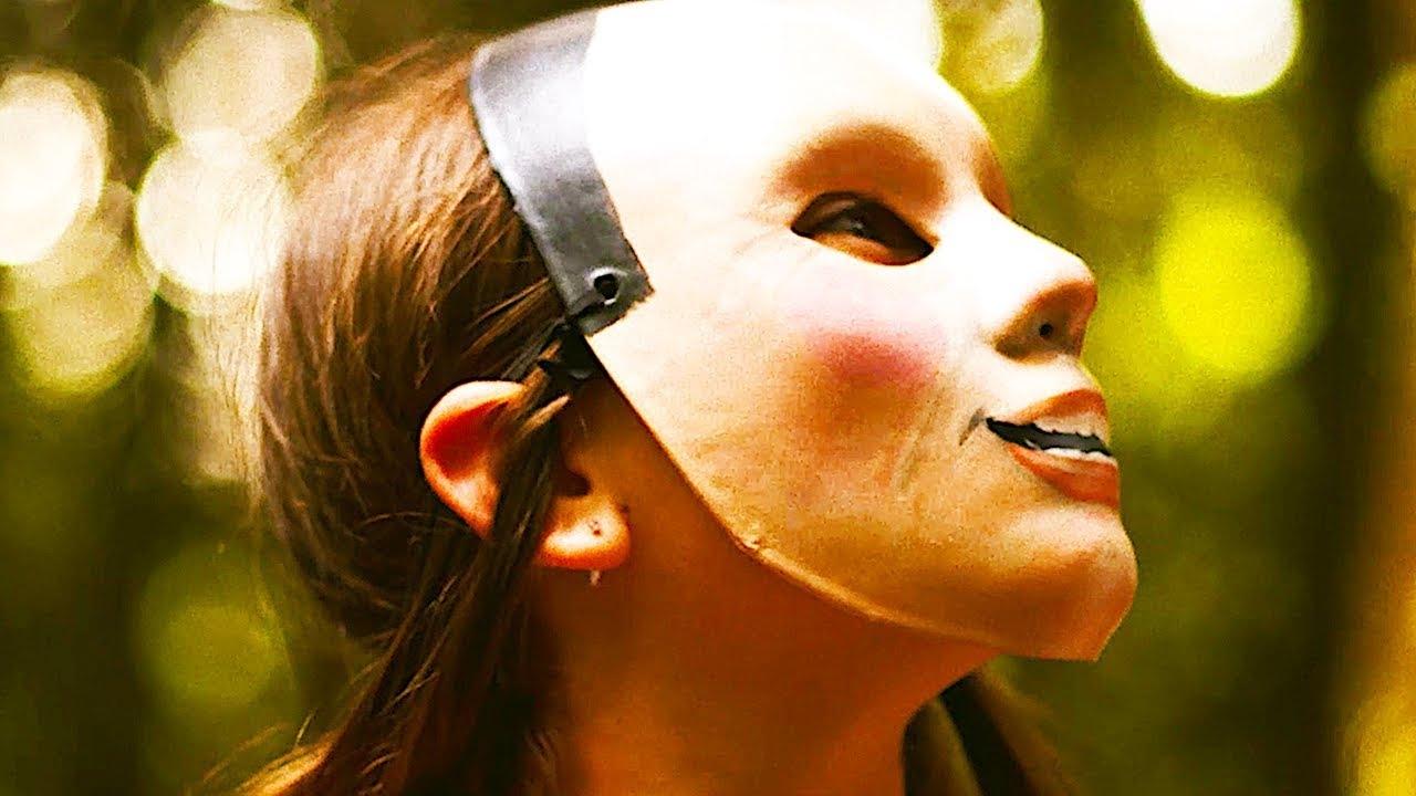 The Circle - Willkommen in der Hölle (2020) abspielen