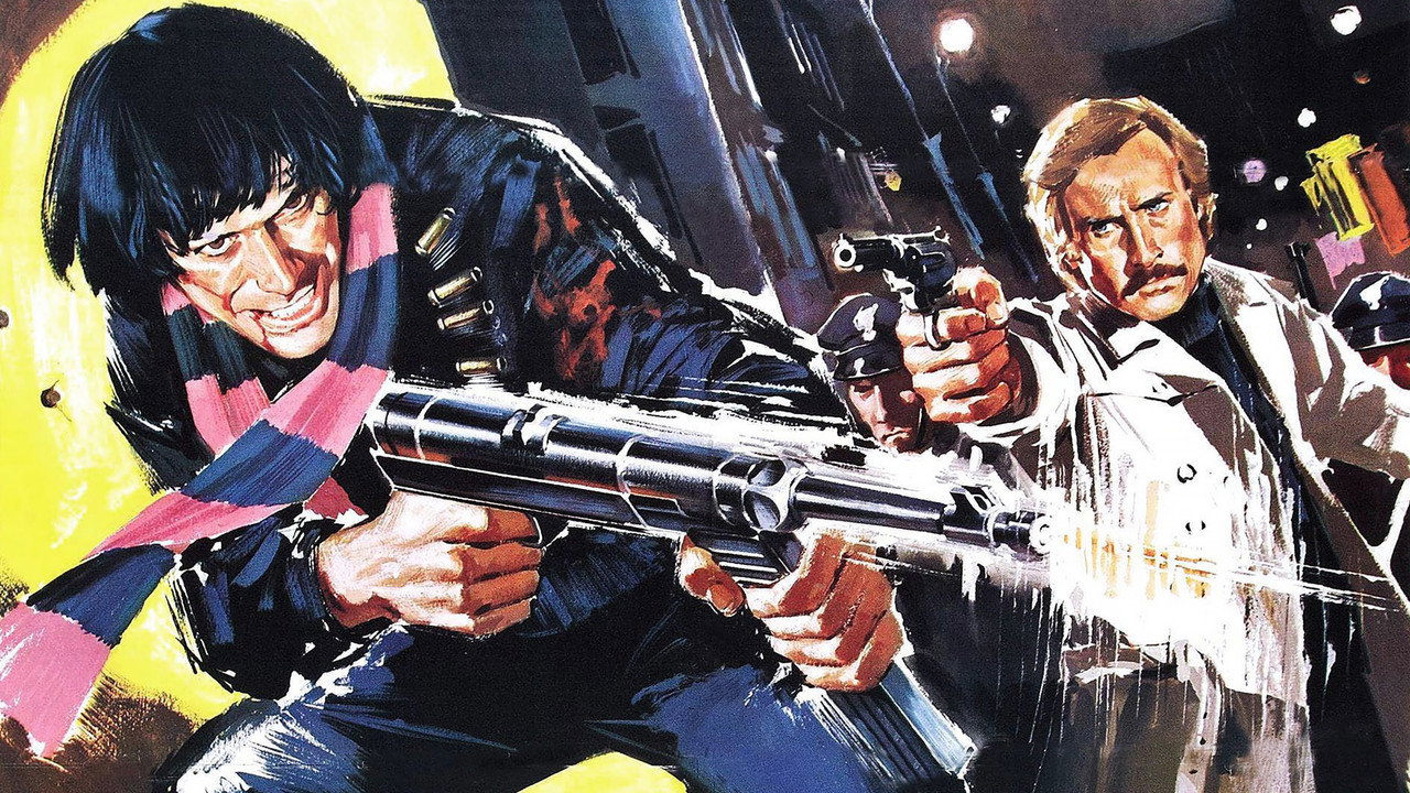 Die Viper (1976) abspielen