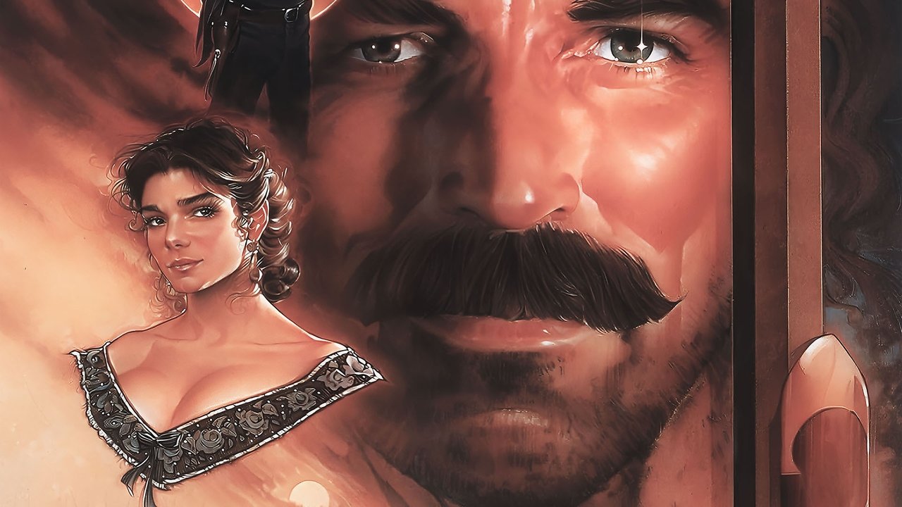 Quigley, der Australier (1990) abspielen