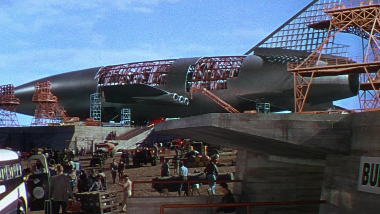 Der jüngste Tag (1951) abspielen