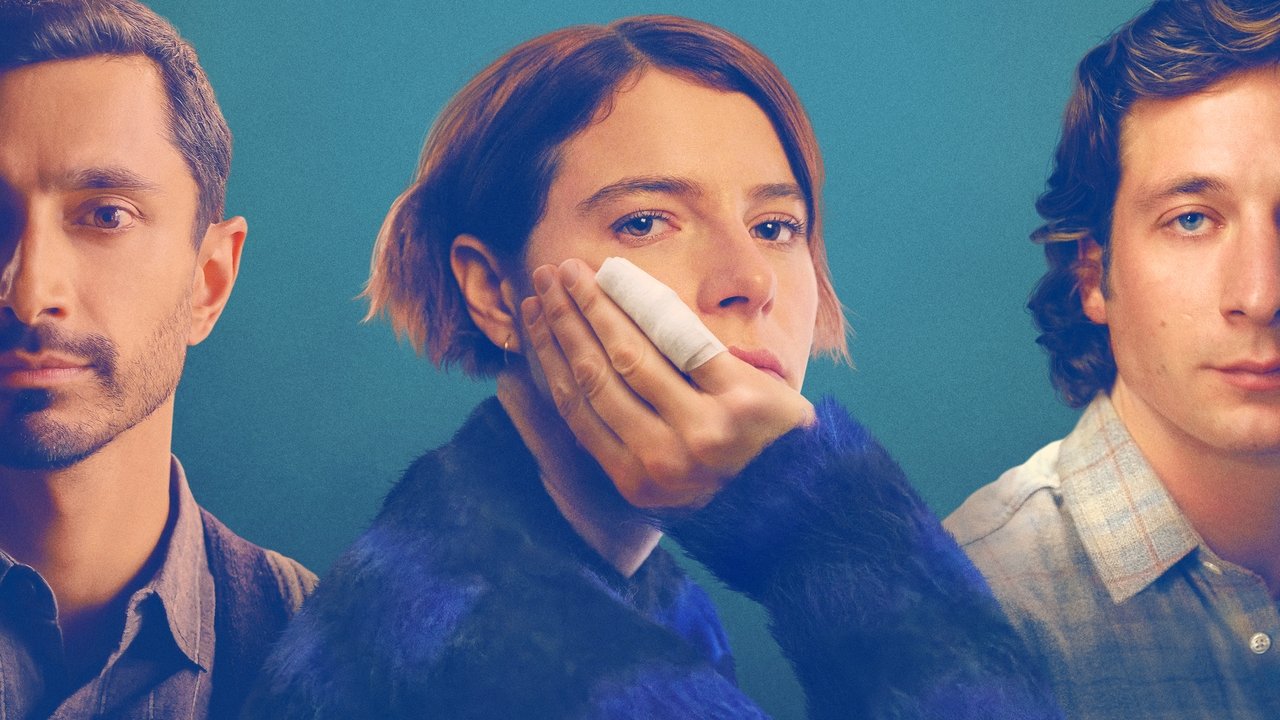 Fingernails (2023) abspielen