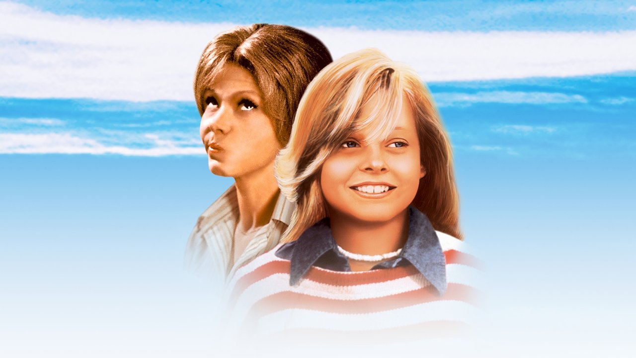 Ein ganz verrückter Freitag (1976) abspielen