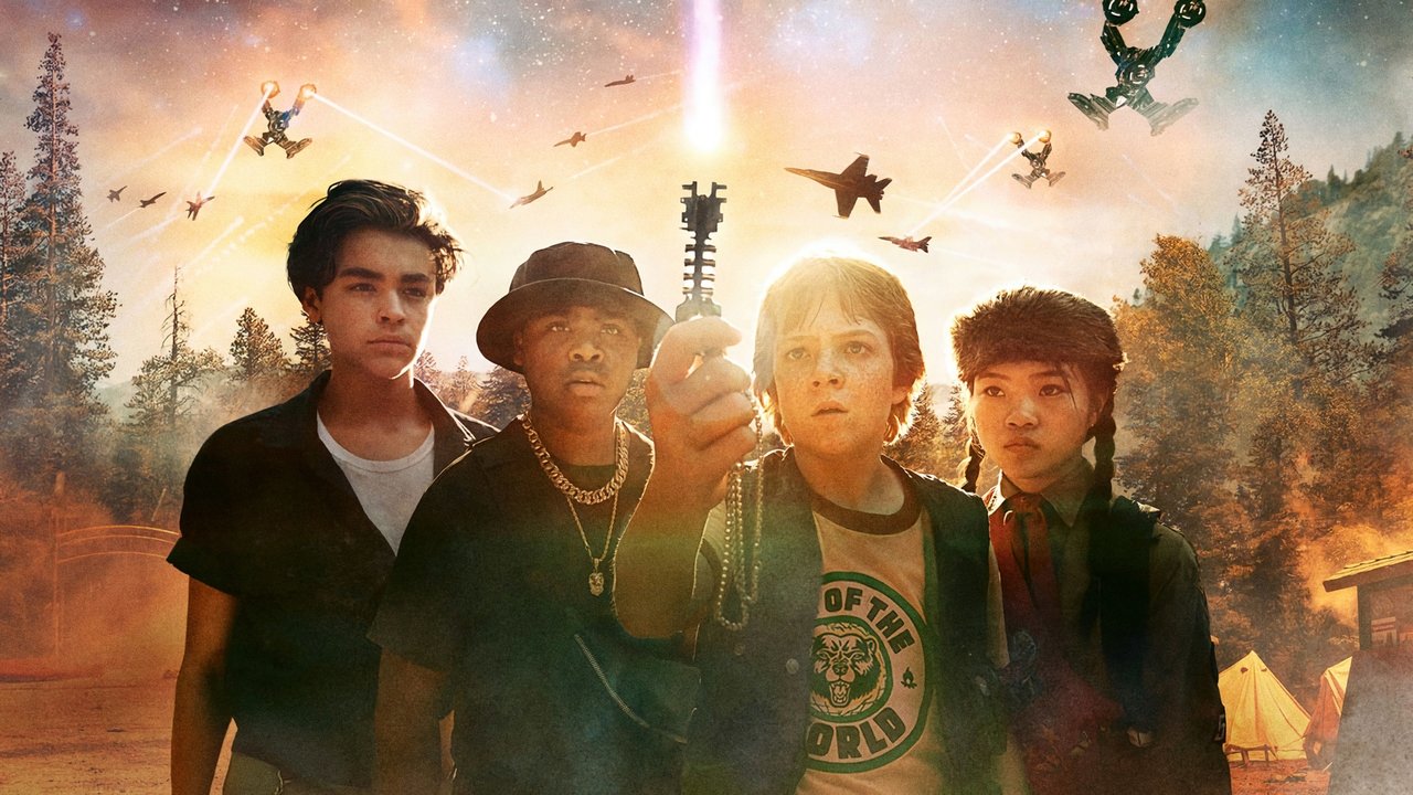 Rim of the World (2019) abspielen