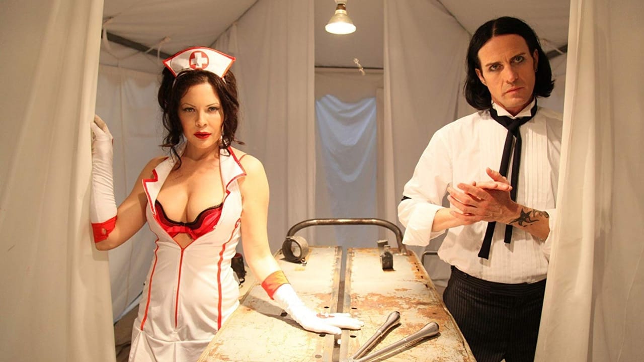 2001 Maniacs 2 - Es ist angerichtet (2010) abspielen