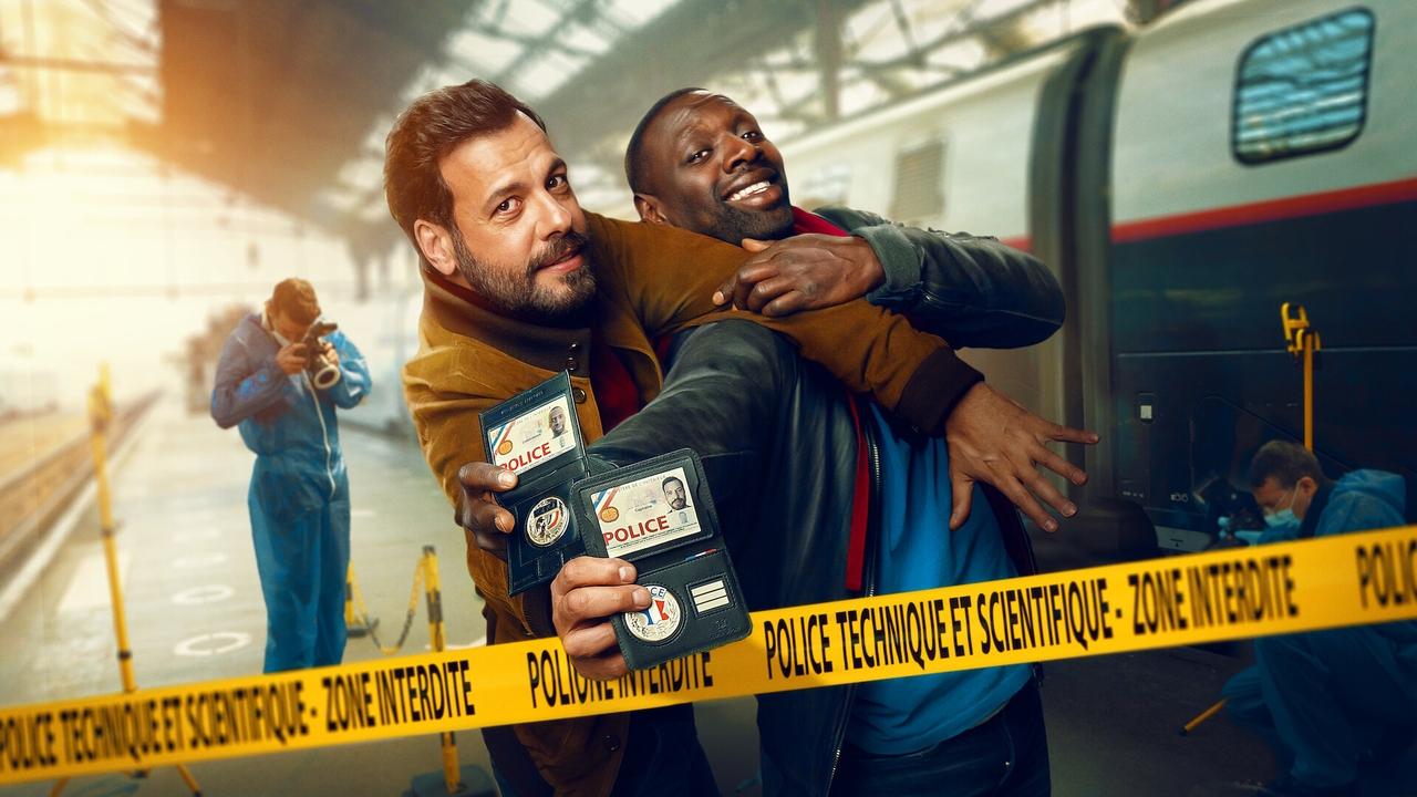 Ein Mordsteam ermittelt wieder (2022) abspielen