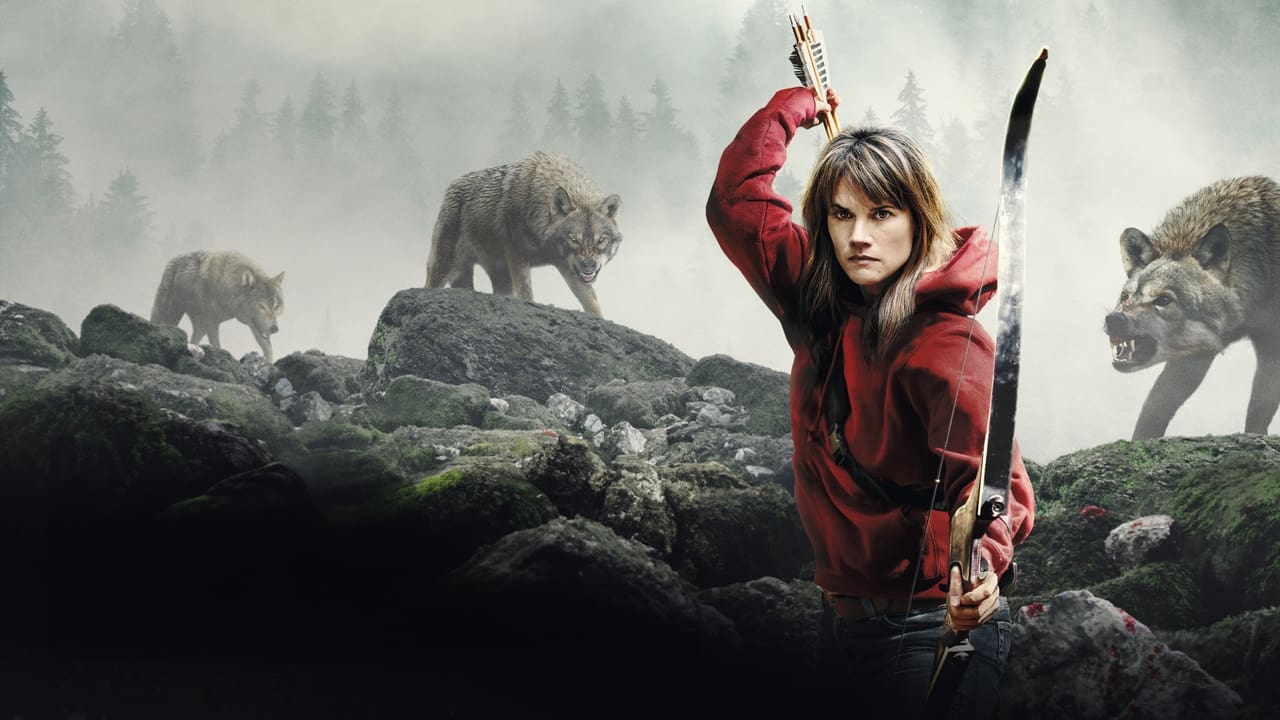 Out Come the Wolves - Wir sind die Beute (2024) abspielen
