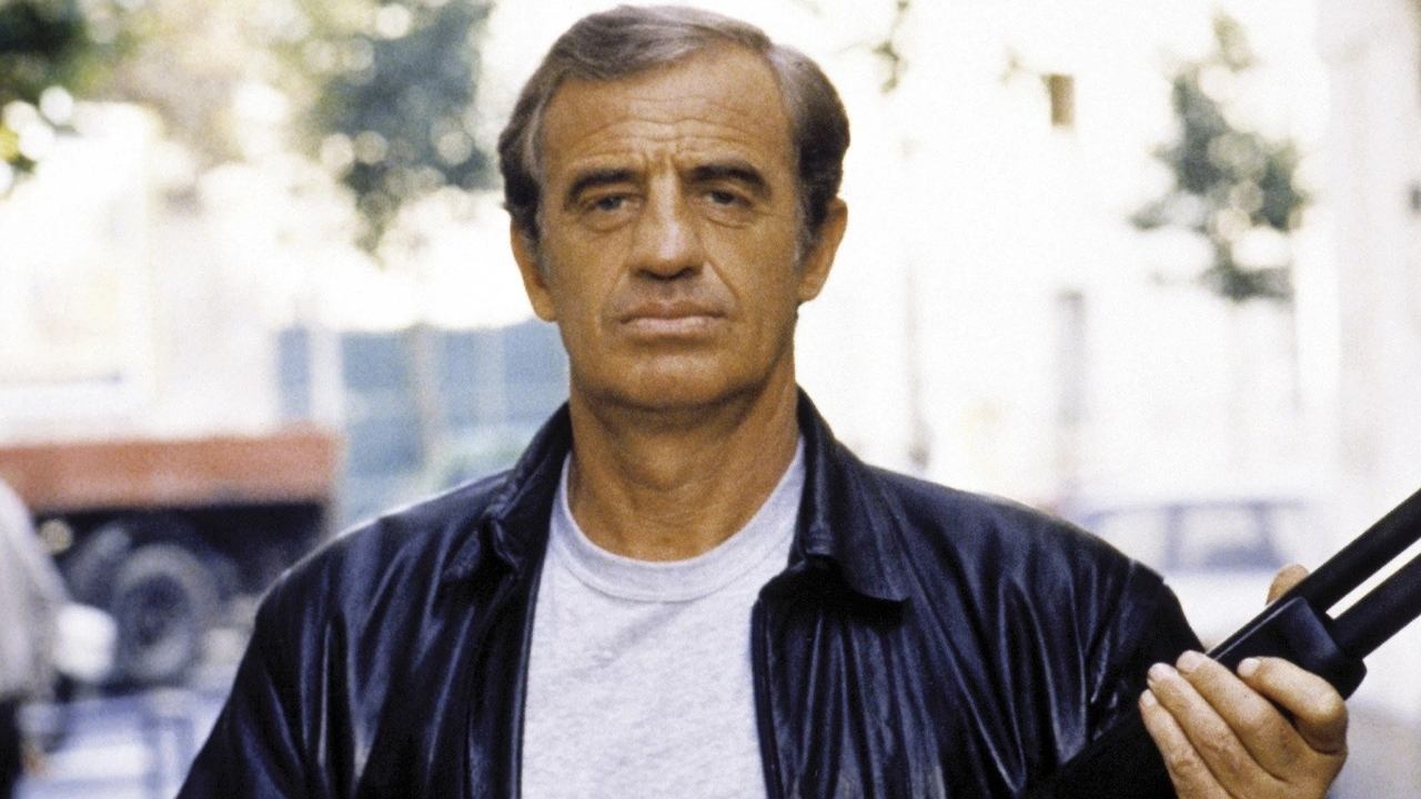 Der Profi 2 (1987) abspielen