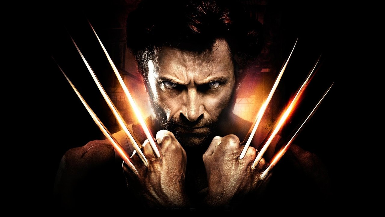 X-Men Origins: Wolverine (2009) abspielen