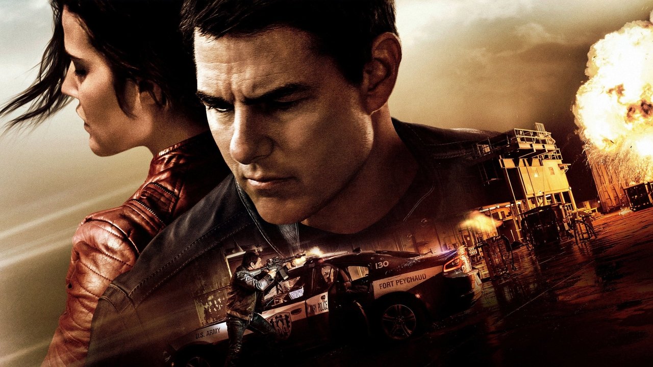 Jack Reacher - Kein Weg zurück (2016) abspielen