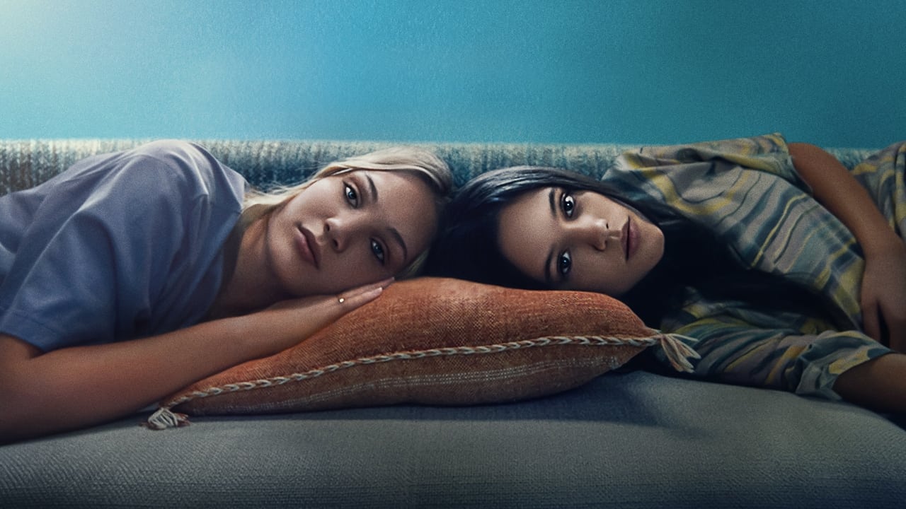 The Life After (2021) abspielen