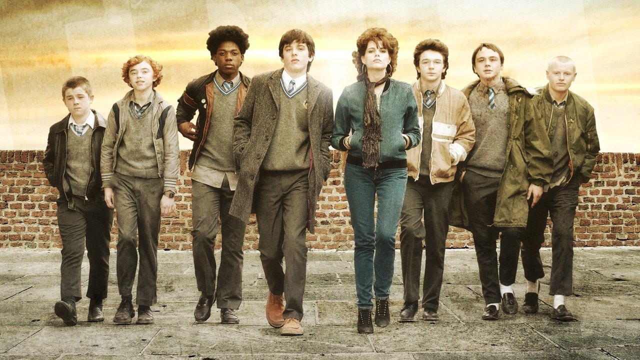 Sing Street (2016) abspielen