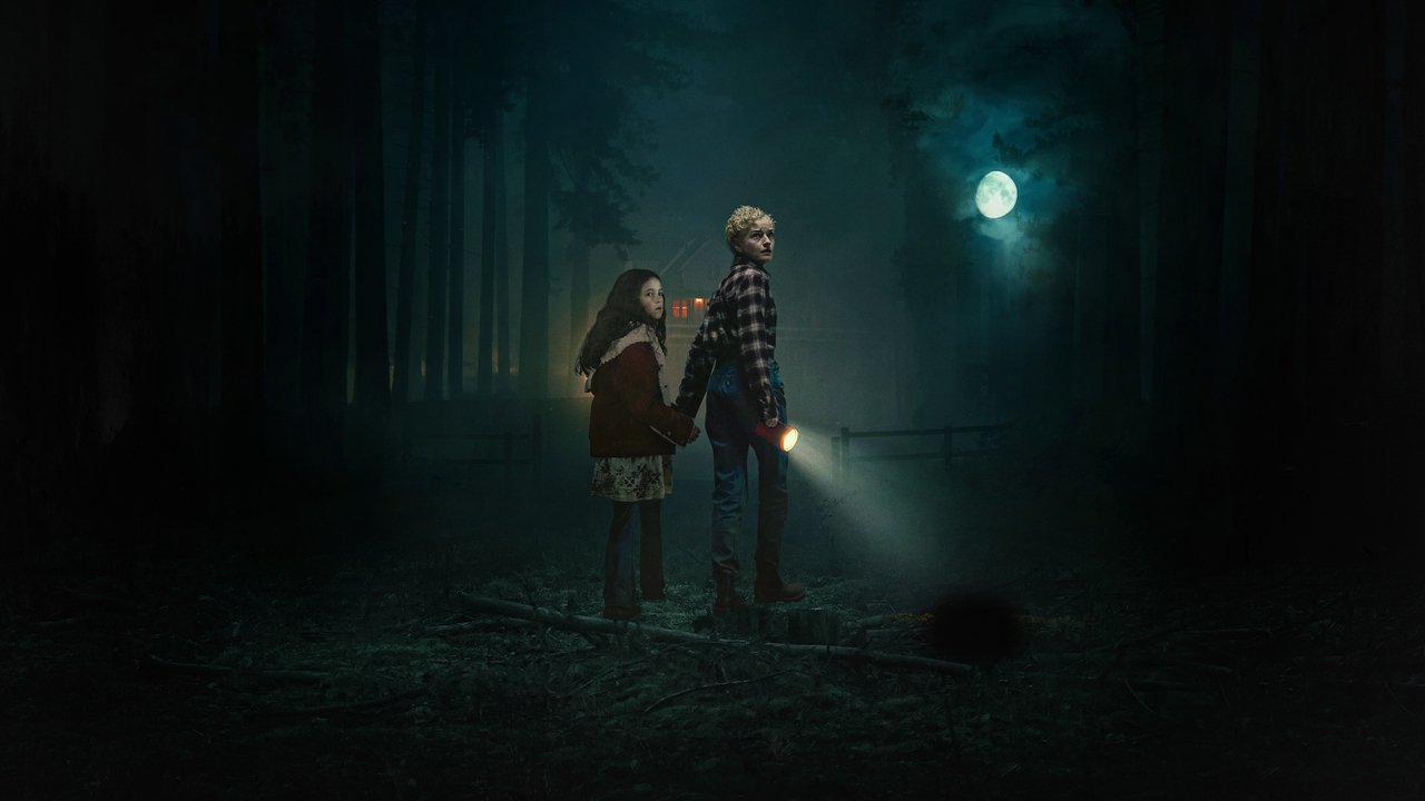 Wolf Man (2025) abspielen