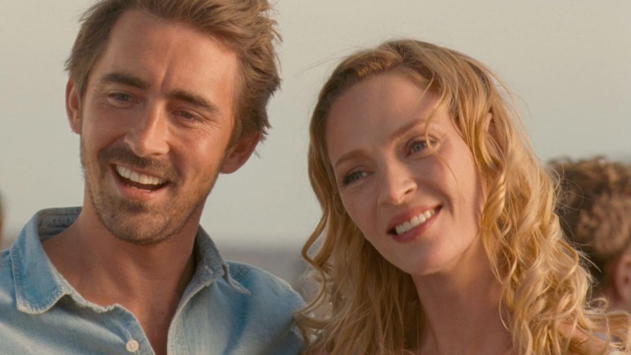 The Right Bride - Meerjungfrauen ticken anders (2010) abspielen