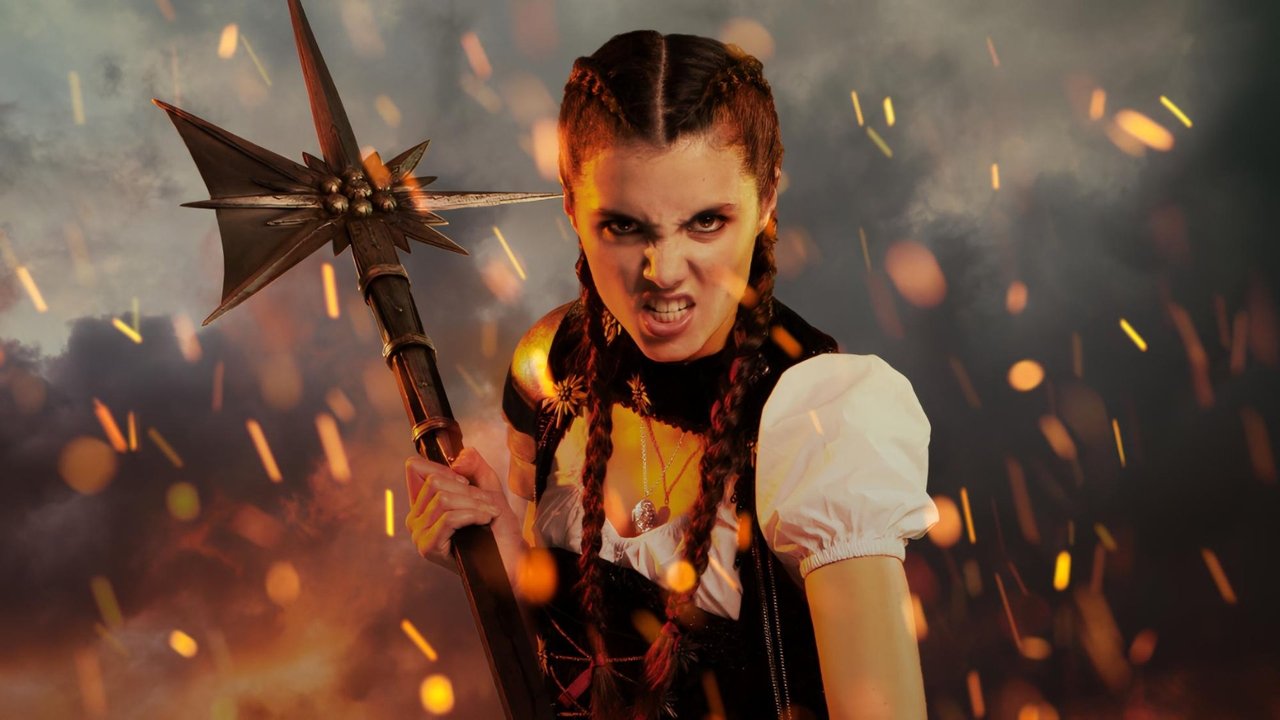 Mad Heidi (2022) abspielen