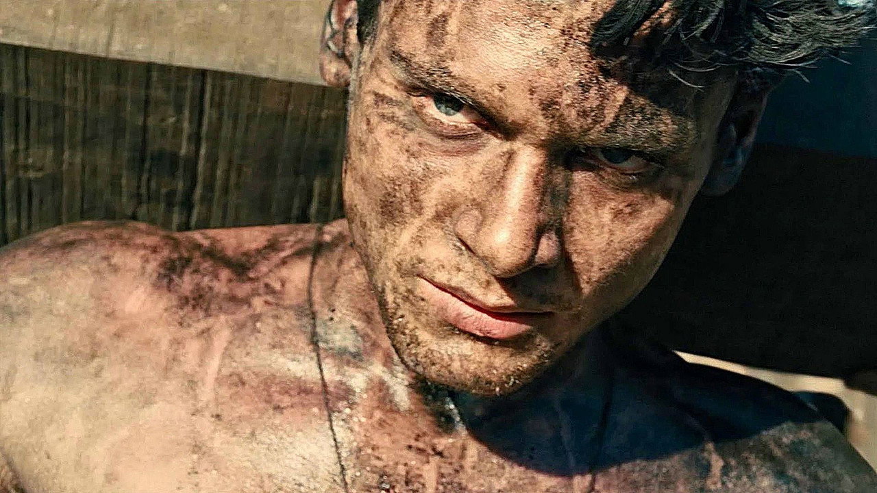 Unbroken (2014) abspielen