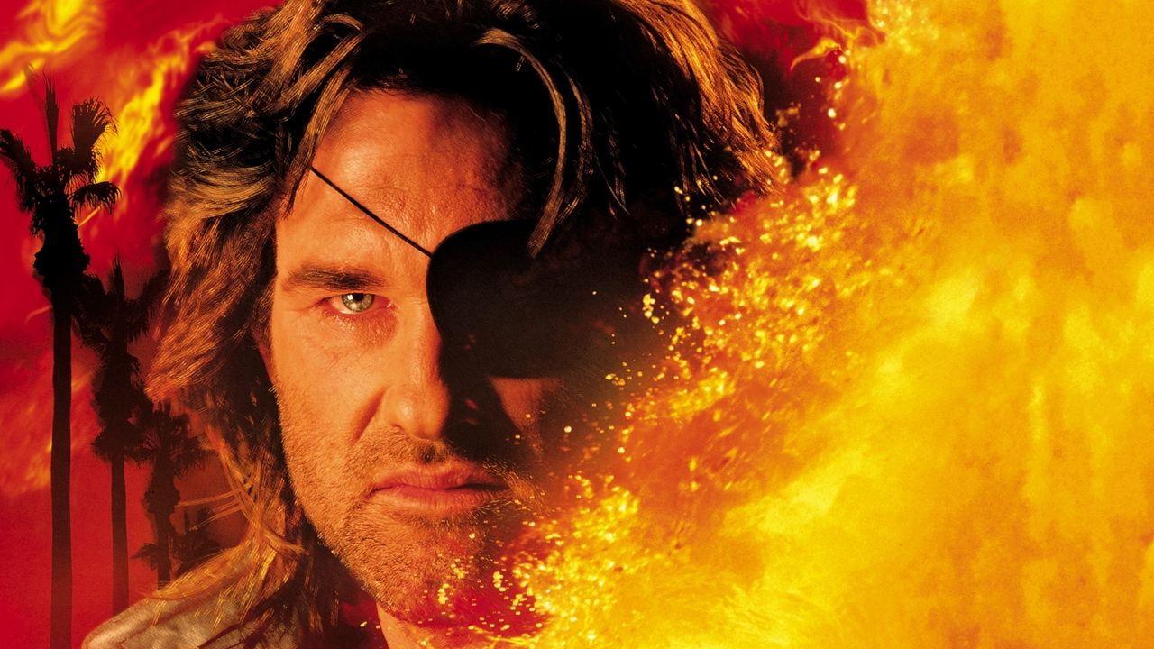 Flucht aus L.A. (1996) abspielen