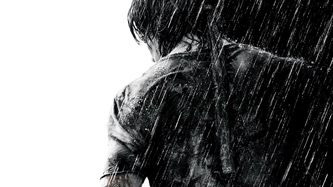 John Rambo (2008) abspielen