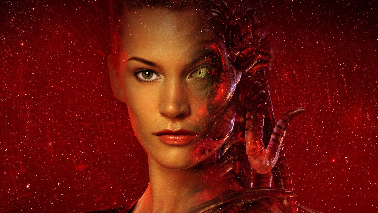 Species II (1998) abspielen