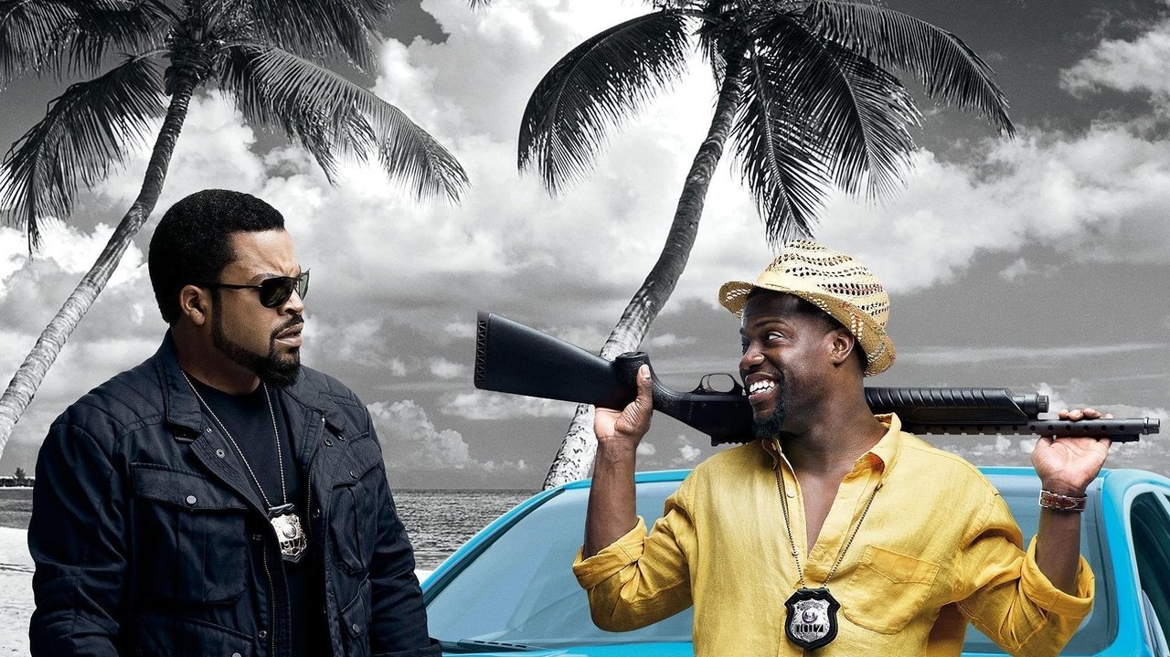 Ride Along: Next Level Miami (2016) abspielen