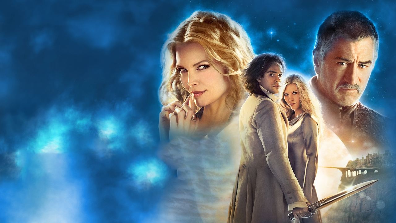 Der Sternwanderer (2007) abspielen