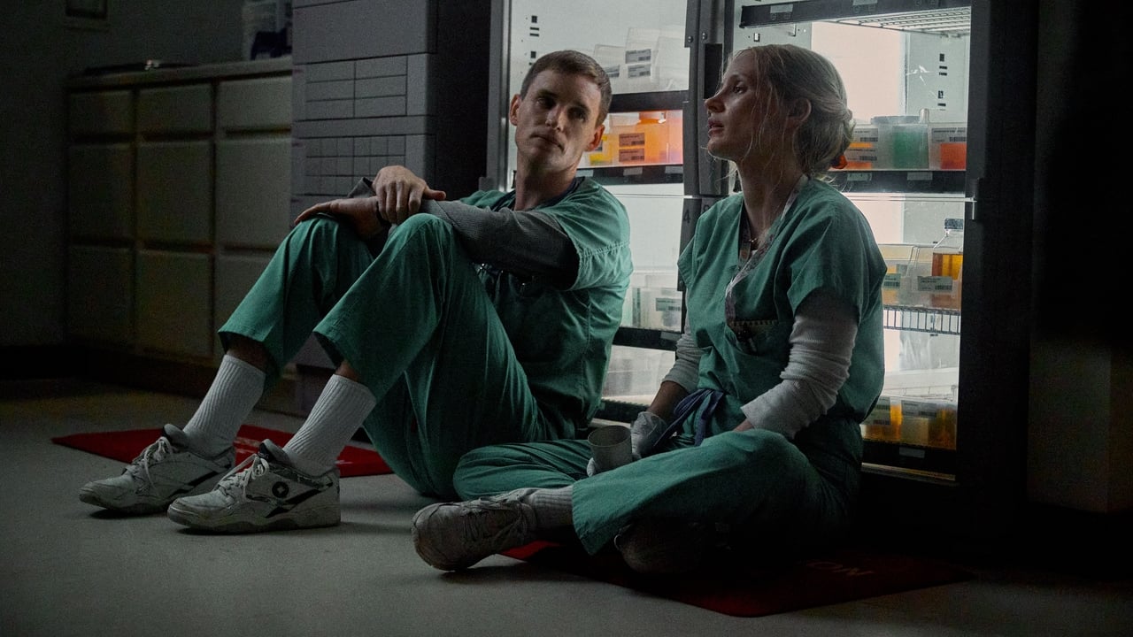 The Good Nurse (2022) abspielen