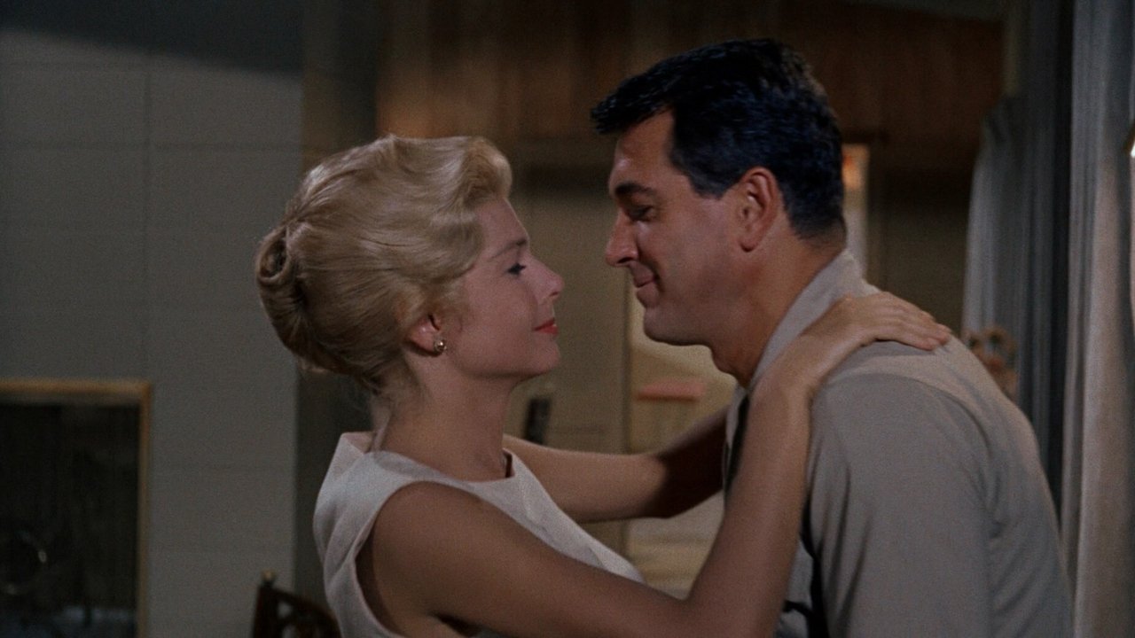 Der Kommodore (1963) abspielen