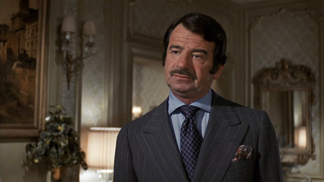 Hotelgeflüster (1971) abspielen