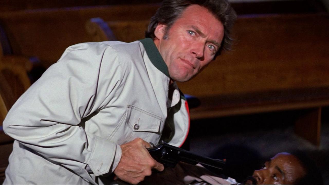 Der Unerbittliche (1976) abspielen