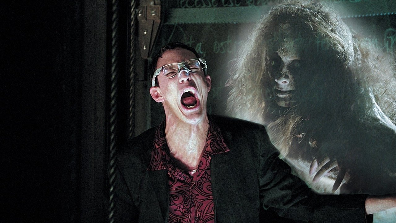 13 Geister (2001) abspielen