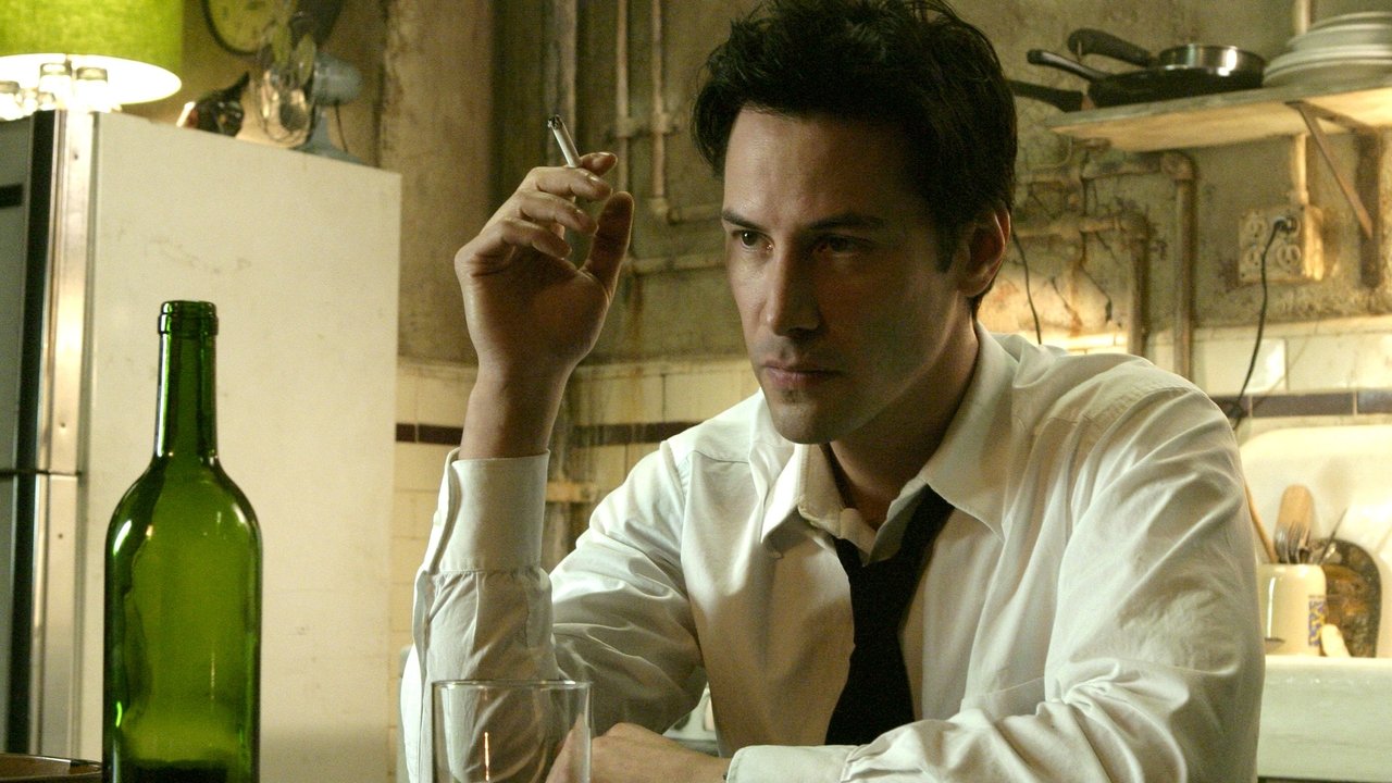Constantine (2005) abspielen