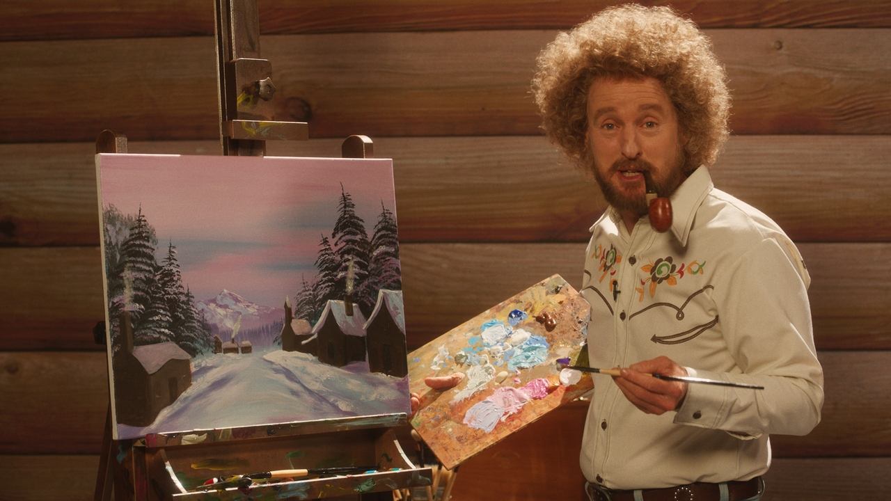 Paint (2023) abspielen