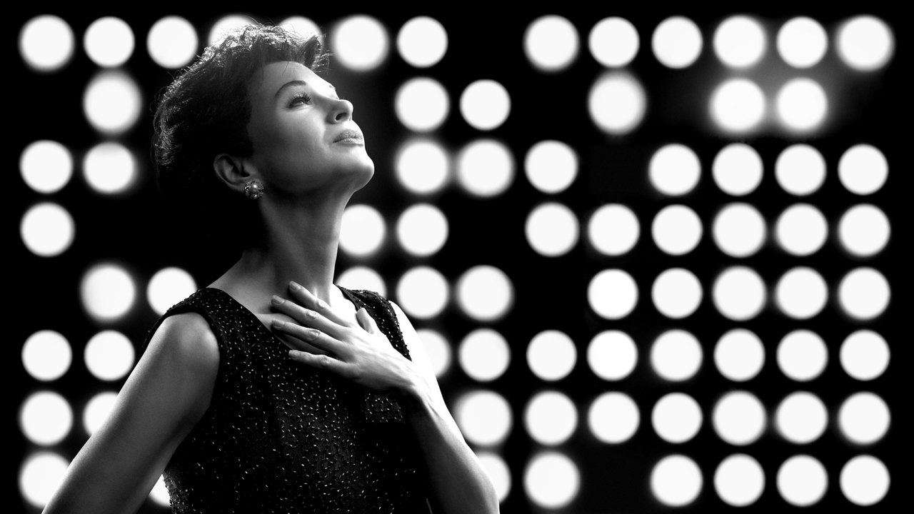 Judy (2019) abspielen