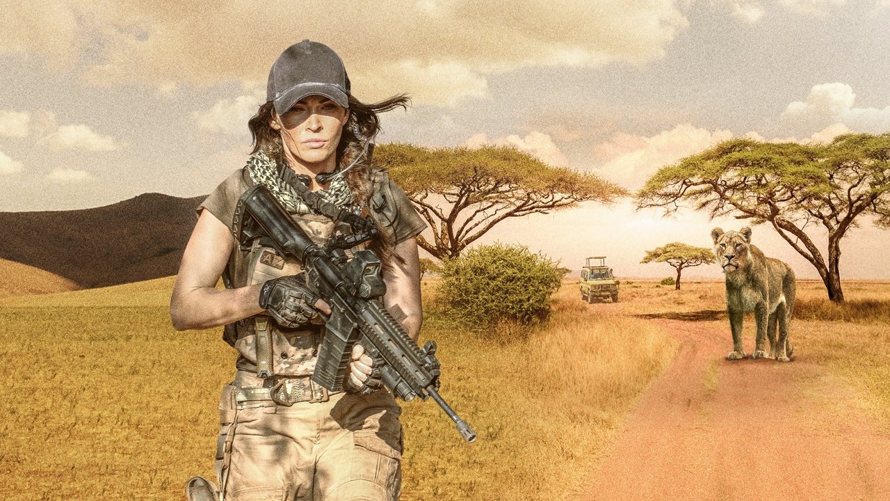 Rogue Hunter (2020) abspielen