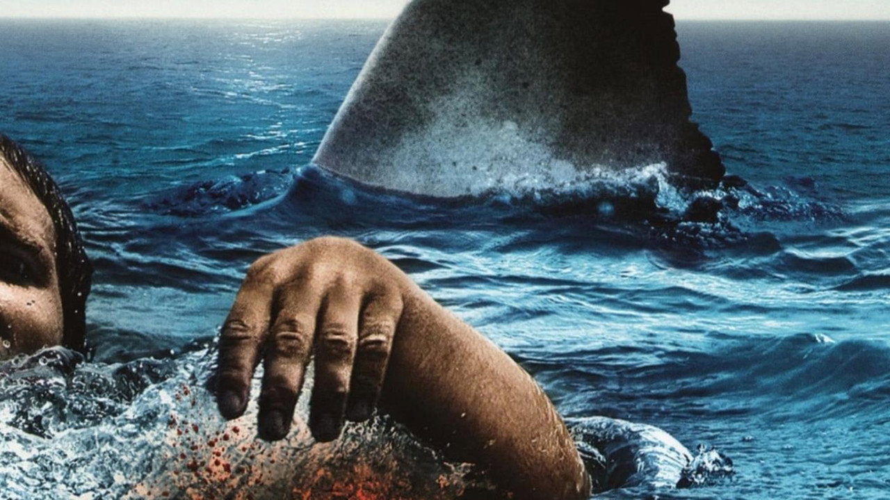The Reef - Schwimm um dein Leben (2010) abspielen