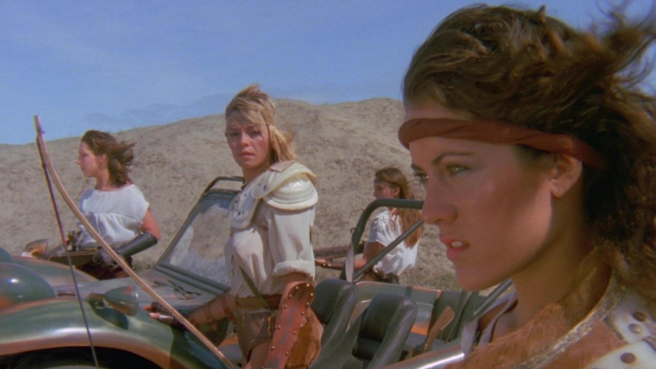 Stryker (1983) abspielen