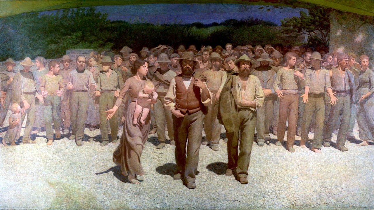 1900 (1976) abspielen