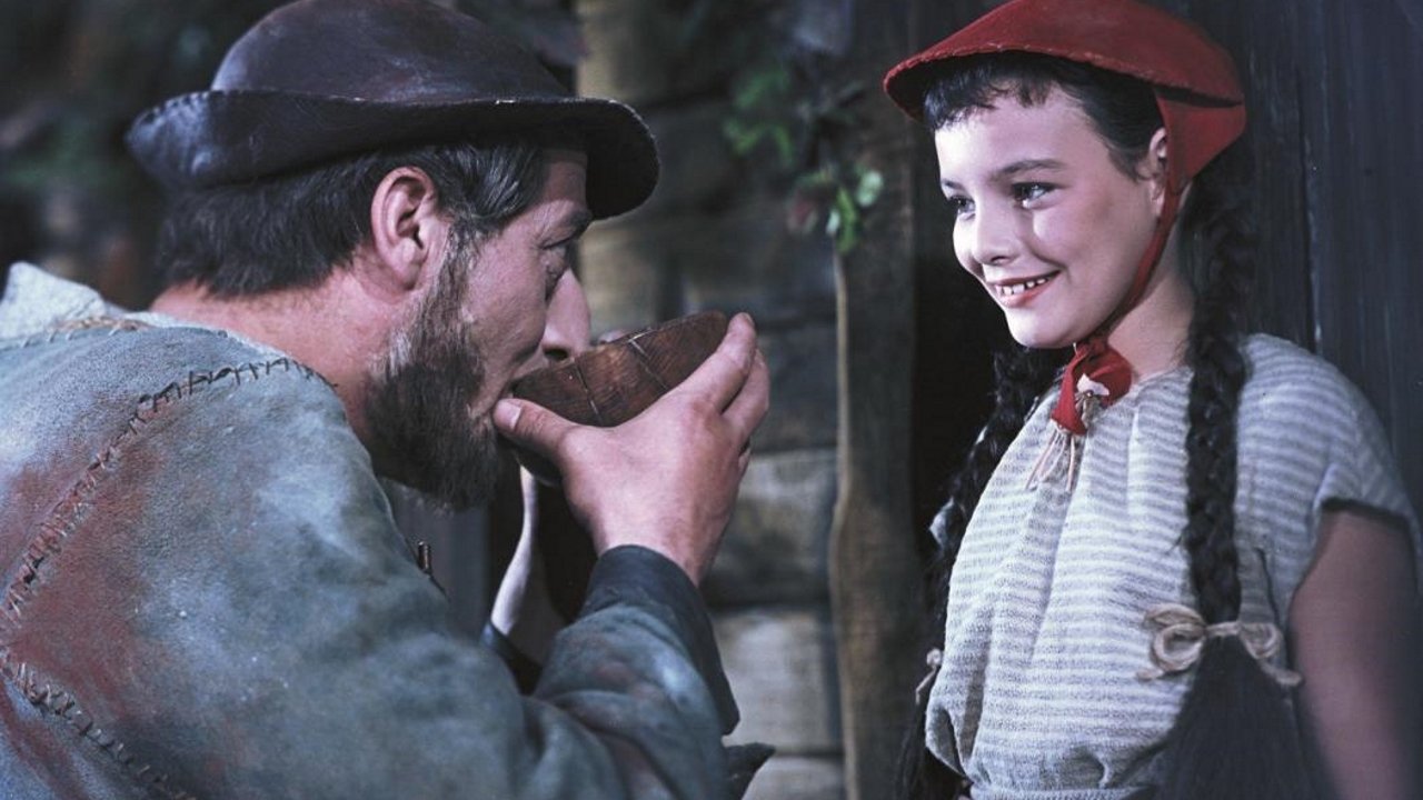 Rotkäppchen (1962) abspielen