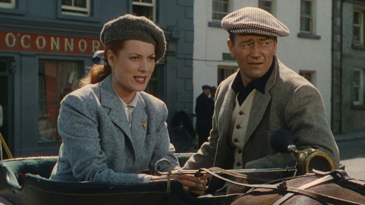 Der Sieger (1952) abspielen
