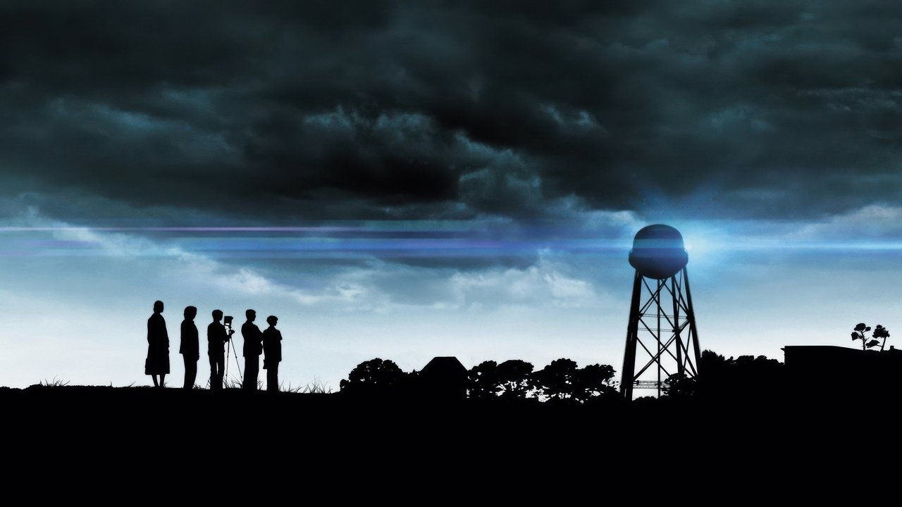 Super 8 (2011) abspielen