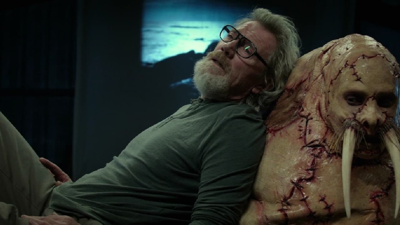 Tusk (2014) abspielen