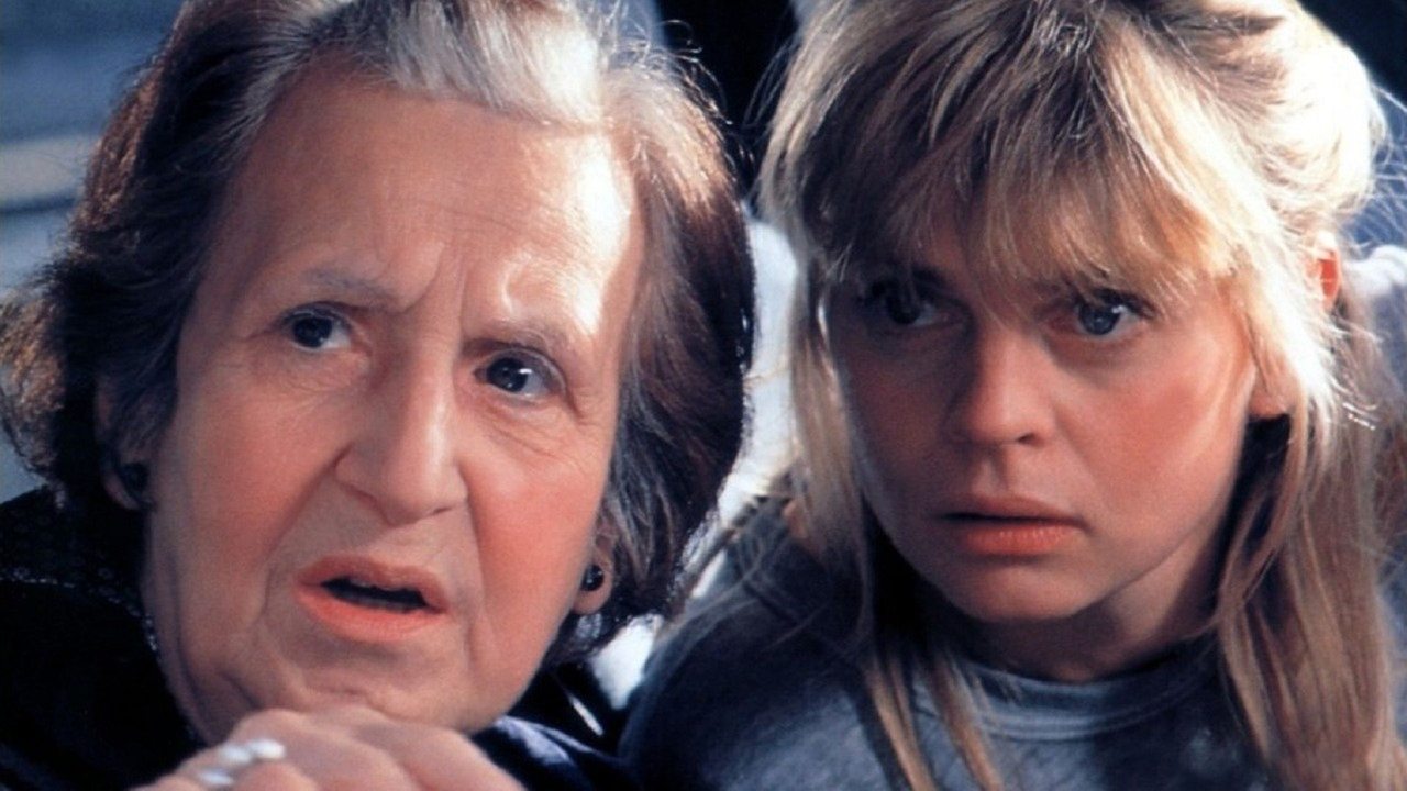 Tante Daniele (1990) abspielen