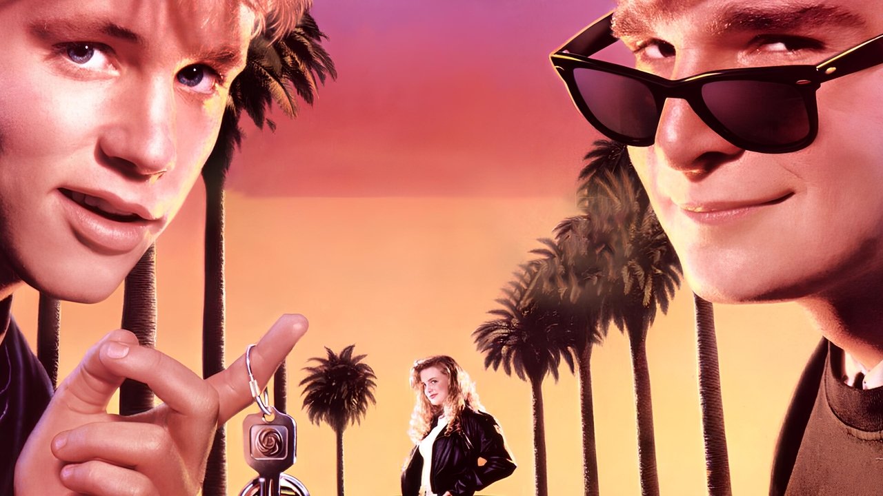 Daddy's Cadillac (1988) abspielen
